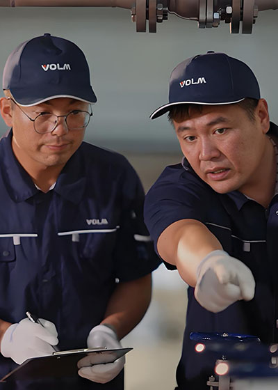 豐富的項目經驗